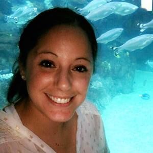 Meet your Posher, Carol